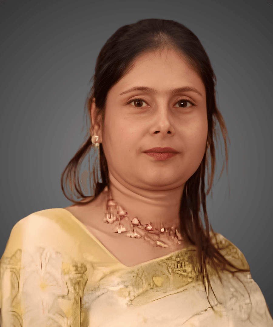 Pallabi Devi