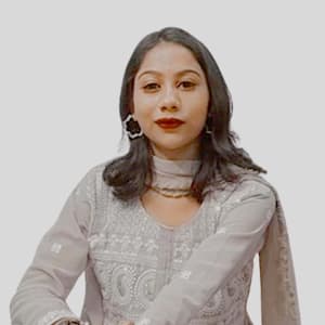 Riya Saha